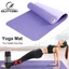 Thảm Yoga Outtobe Thảm Tập Thể Dục 6 Mm Thảm Tập Thể Dục Thân Thiện Với Môi Trường Tập Thể Dục-168-SPPL