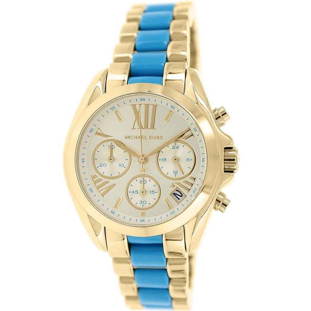 Đồng Hồ Nữ Michael Kors MK5908 Chính Hãng 36mm | Shopee Việt Nam