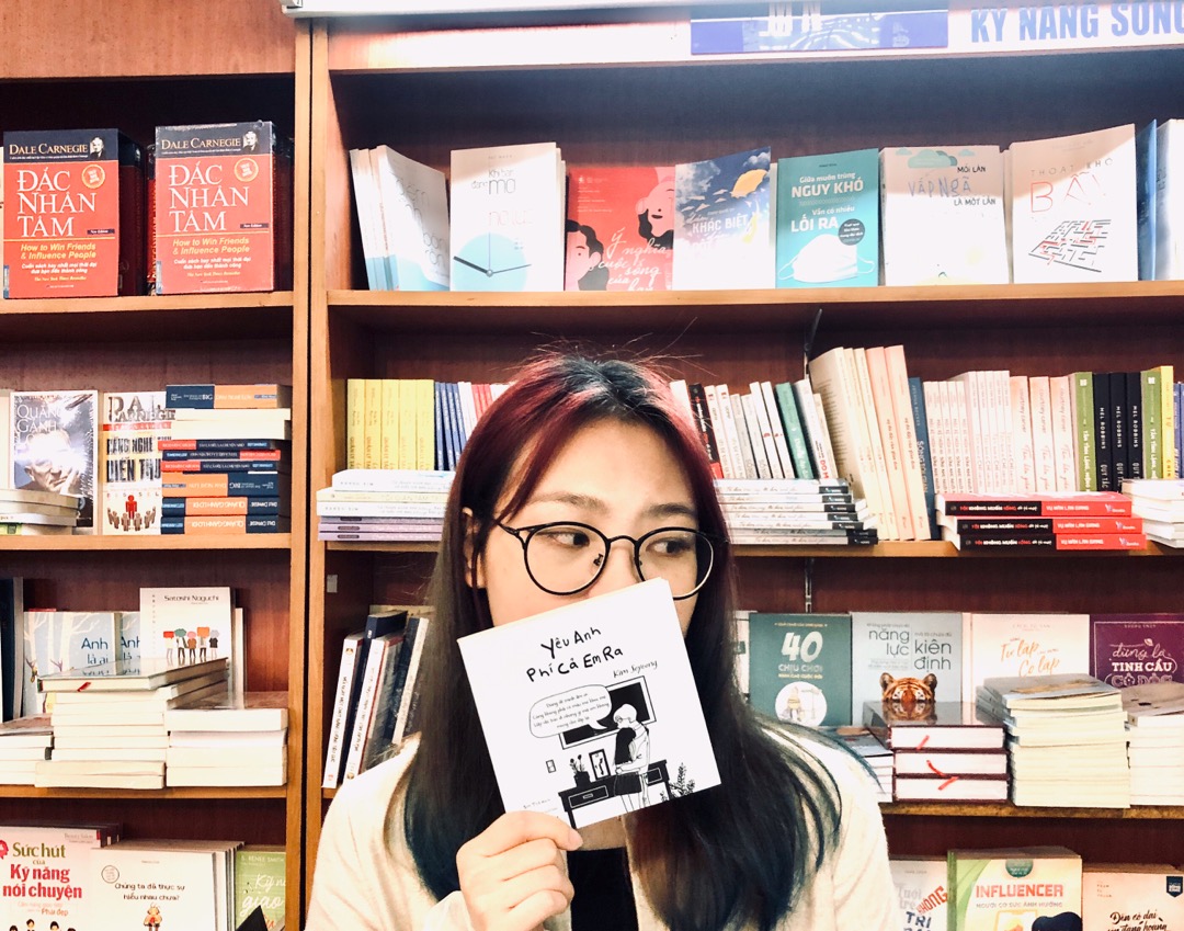 Ảnh đánh giá