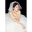 Mya Thanh Lịch Mantilla Khăn Lau Cô Dâu Nhiều Lớp Lưới Balletcore Mũ Đội Đầu Cho Cuộc Thi Dự Tiệc Cho Váy Dạ Hội