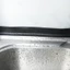 JUIC Nút Chặn Nước Có Thể Uốn Cong Khô Và Ướt Tách Tắm Đập Rào Chắn Lũ lụt Silicon Đáy Cửa Niêm Phong Dải