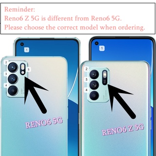 Ốp điện thoại silicon mềm kiểu bướm lấp lánh dành cho OPPO Reno11 reno 10 A18 A16 A54 A74 A94 Reno6 6 Pro Reno6 Z Reno5 5 Pro 5G 4G Reno6