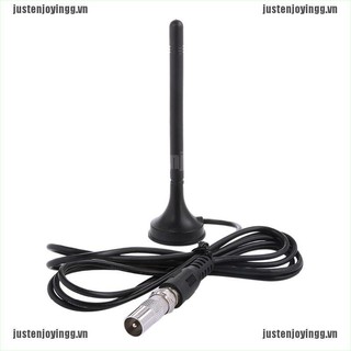 [Z&O]Ăng Ten Thu Sóng Trong Nhà Khoảng Cách 50 Dặm 30dBi DVB-T / FM Cho TV