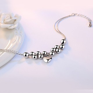 Lắc tay trái tim BHLT69