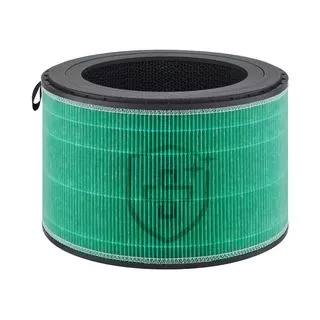 Bộ màng lọc Hepa và than hoạt tính cho máy lọc không khí LG Puricare 360 PFSDNC01