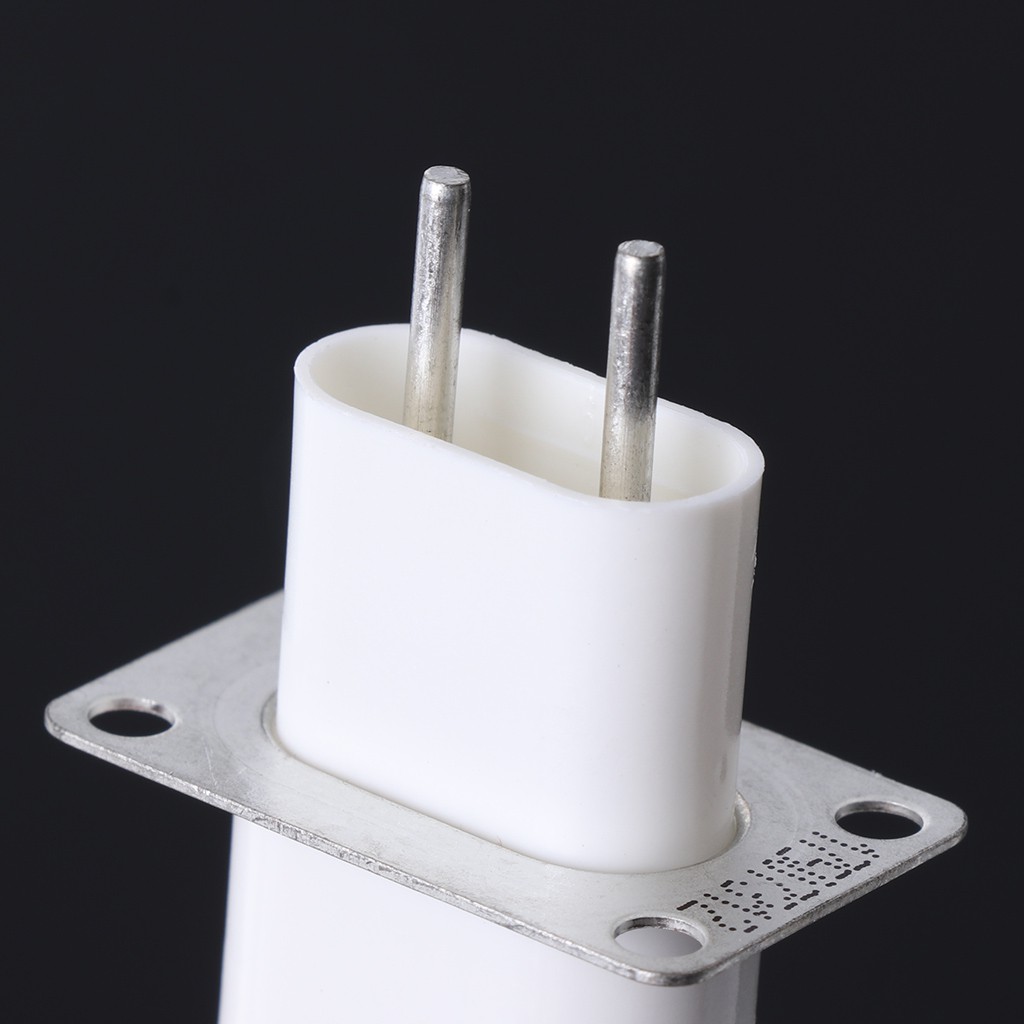 Bộ 5 Lò Vi Sóng Điện Tử Magnetron 4 Dây Tóc Pin Ổ Cắm Chuyển Đổi Nhà
