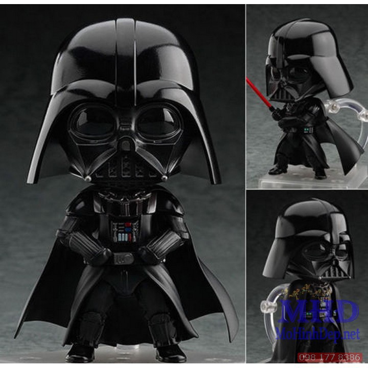 MH M h nh Nendoroid 502 Darth Vader Star Wars