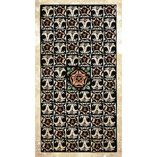 Bộ Bài Tarot Vintage (Mystic House Tarot Shop) - Bài Gốc Authentic Chính Hãng 100%