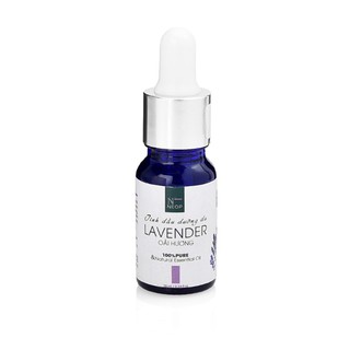 [FREESHIP TỪ 50K] Tinh Dầu Dưỡng Da Lavender NEOP (France) 10mL - Dưỡng Da Trắng Mịn