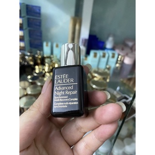 Tinh Chất Phục Hồi Da Ban Đêm 7ml Advanced Night Repair Complex II