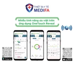Máy đo đường huyết tiểu đường OneTouch Ultra Plus Flex loại xịn, bền, hay dùng tại các phòng khám — ảnh 7