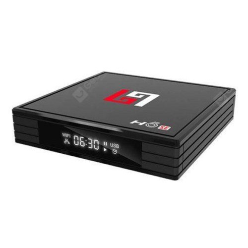 Android Tivi Box H6SE 4G 32G Allwinner H616 Android 10 - H6SE 4+32G ...