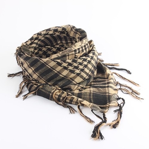 OneWorld @ Desert Shemagh KeffIyeh Khăn quấn Pashmina