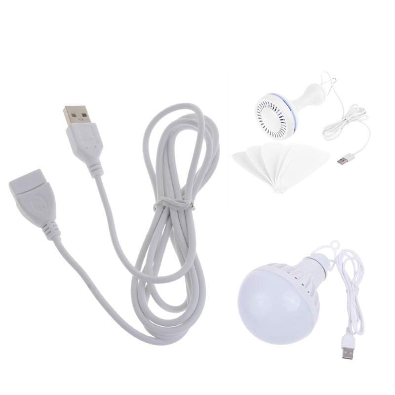 Cáp USB Star Nam sang Nữ 5 Feet 1.5m