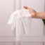Khăn nén cotton hình viên kẹo Hàn Quốc đa năng tiện dụng túi 20 viên