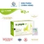 Gạc Rơ Lưỡi Dr Papie 30 gói Làm Sạch Nướu, Lưỡi, Răng, Miệng Cho Trẻ Từ Sơ Sinh Trở Lên