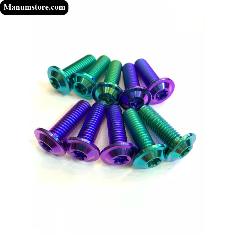 Ốc đĩa GR5 8li25 lục giác 6 | Shopee Việt Nam