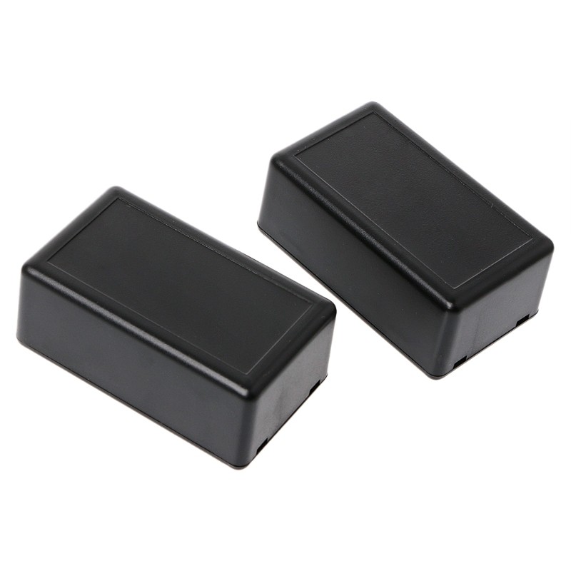 Bộ 5 hộp nối 60x36 x 25mm bằng nhựa chống thấm nước