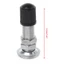 2 Van hợp kim kẽm siêu nhẹ 31mm cho xe đạp leo núi