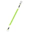 VVDZA 1.2m / 1.5m Dây Câu Cá Di Động Nhựa Chất Lượng Cao Có Thể Thu Vào Tether Đi Bộ Đường Dài Ngoài Trời Cắm Trại Chống Mất Móc Khóa Điện Thoại