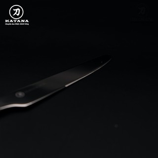 Dao ăn beefsteak inox KATANA Tableware KATA104