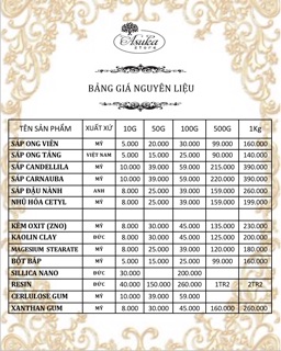 Dầu Dừa ép lạnh - 10ml/50ml/100ml
