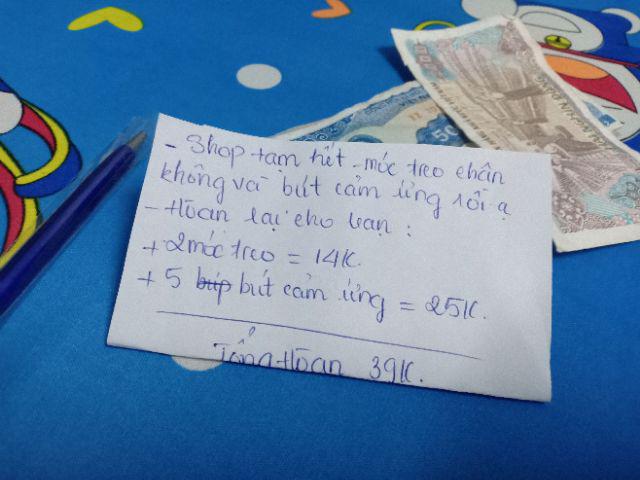 Ảnh đánh giá