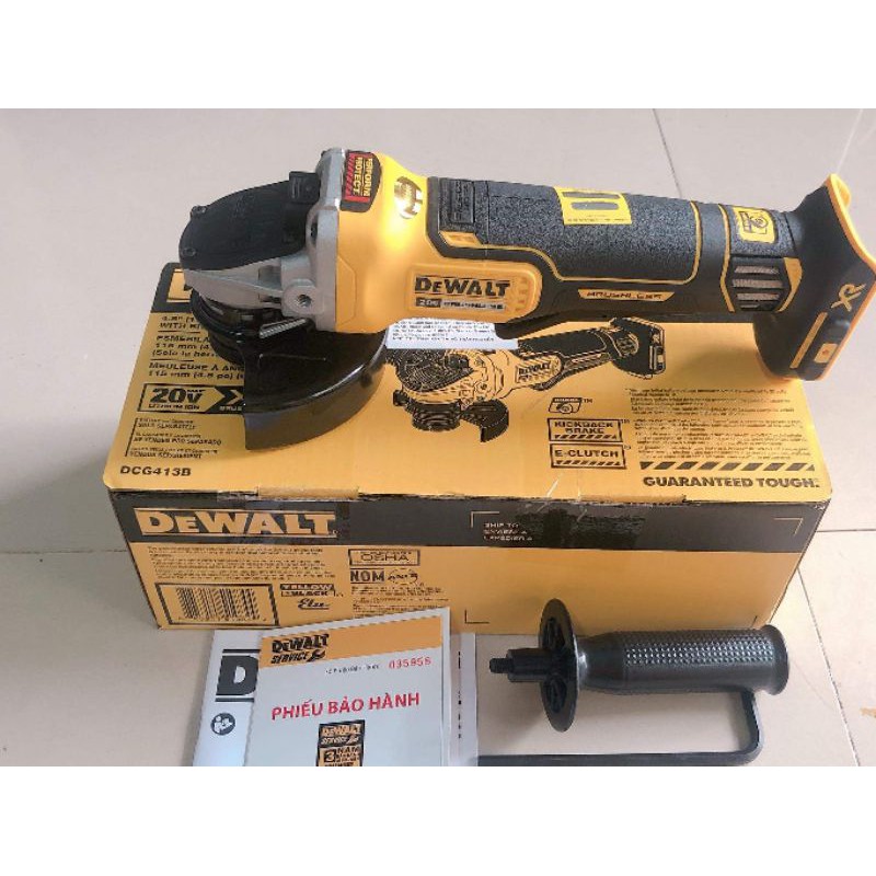 Dewalt 413b deals