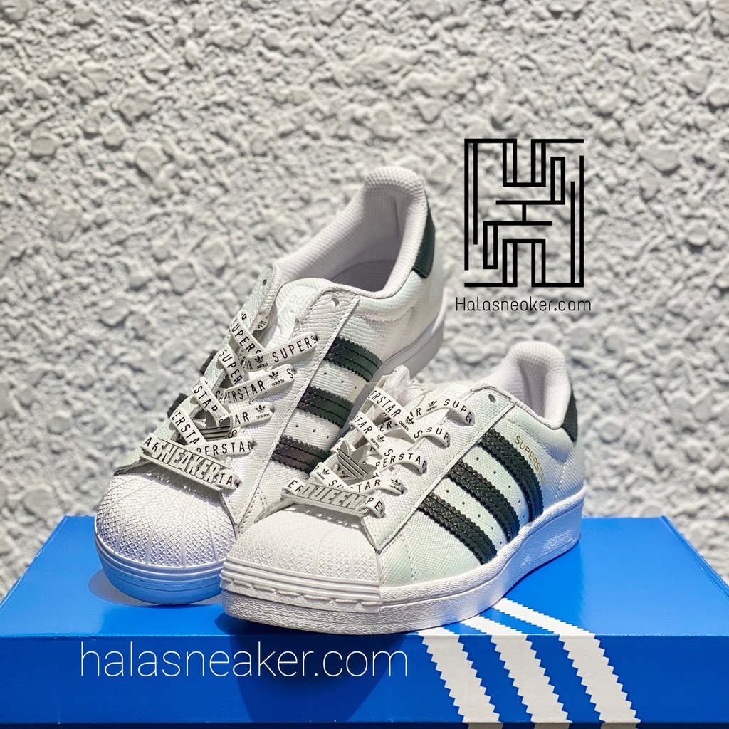 Gi y Sneaker Th Thao ADIDAS SUPERSTAR FV3396 H ng Ch nh H ng