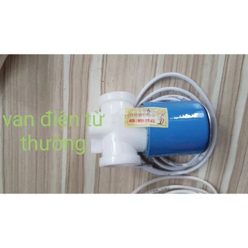 Van điện từ 24v. van điện từ dùng cho mây lọc nước.