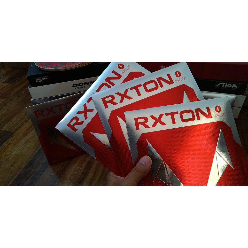 [Xỉ, lẻ, CTV] MẶT VỢT LOKI RXTON I