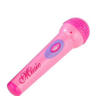 |Superbaby| Micro Đồ Chơi Hát Karaoke Vui Nhộn Thời Trang Cho Bé