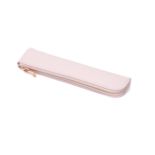 Hộp đựng bút mini bằng da phong cách cổ điển độc đáo cho nam và nữ