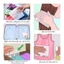 Giấy Thơm Quần Áo Bounce Mĩ 80/120 Tờ Nguyên Hộp CHÍNH HÃNG - Giấy Ủ Sấy Thơm Quần Áo Để Tủ Bounce Mỹ JAPARI