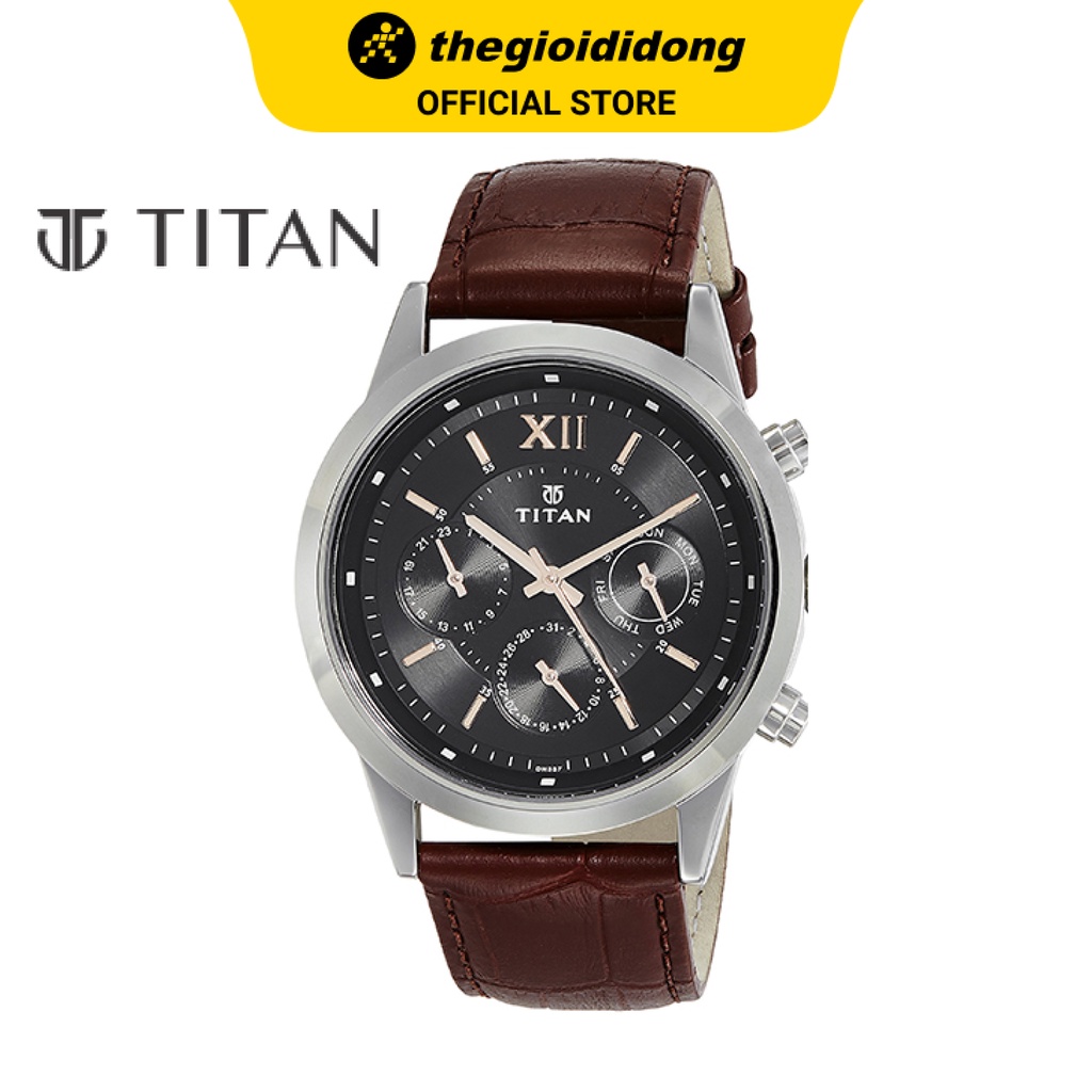 ng h Nam Titan 1766SL02 Shopee Vi t Nam