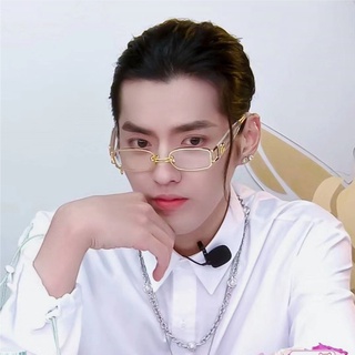 Khung Nhỏ 2021 Kính Mát Thời Trang Mới Cho Nữ Retro Unisex