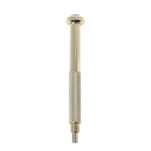 Dụng cụ đục lỗ làm đồ trang sức làm từ nhựa resin và da