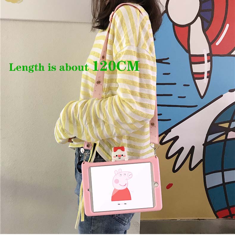 1 Dây Đeo Có Thể Điều Chỉnh Cho ipad tablet