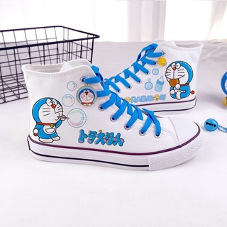 giày sneaker doraemon doremon giá tốt Tháng 4, 2023 | Mua ngay | Shopee  Việt Nam