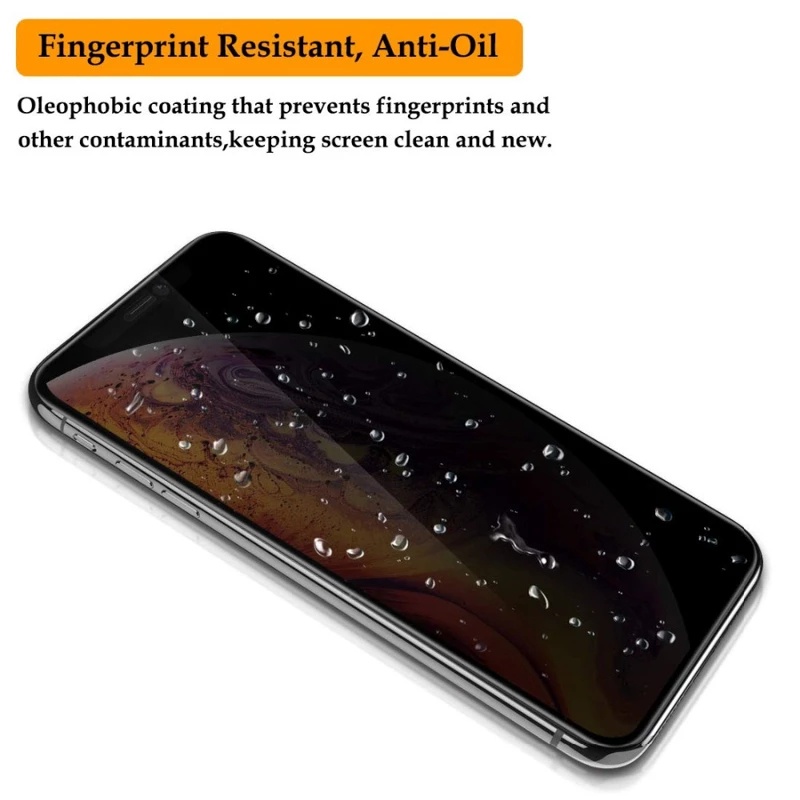 Kính cường lực chống vân tay full màn cho Redmi Note 15 14 13 12 12s 11 11s 10 10s 9 9s 8 Pro China Plus 4G 5G 2026