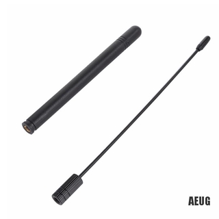 Queenten Ăng Ten Kỹ Thuật Số Trong Nhà 30dbi Dvb-T / Fm Cho Tv Hdtv 50 Dặm Và Phụ Kiện
