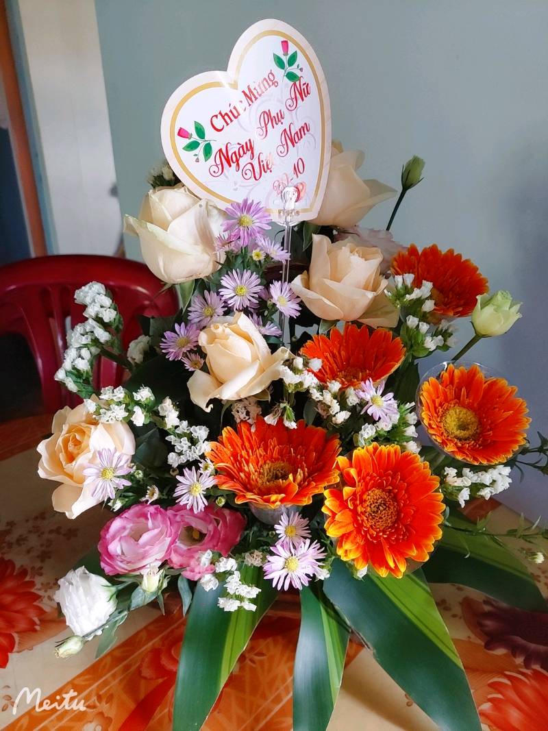 Ảnh đánh giá