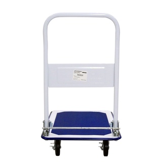 Xe đẩy hàng gấp gọn nhập khẩu ADVINDEQ TL-150 - tải trọng 150kg - độ dày sàn 1mm - bảo hành 12 tháng