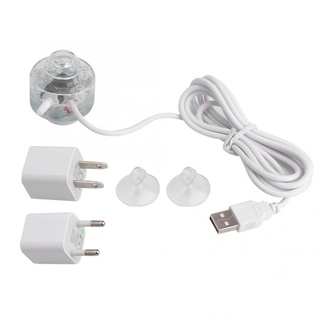 Đèn LED Nhiều Màu Trang Trí Bể Cá