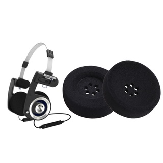 Replacement Ear Pads Soft Cushion Headphones For KOSS for Porta  PP KSC35 KSC