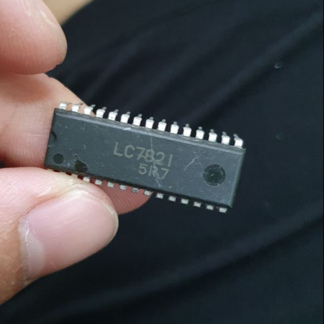 1pcs/lot LC78212 LC 78212 DIP-30 In Stock - 502