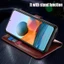 Ốp Lưng Samsung Galaxy A03 Core A13 A23 A33 A53 A73 5G 4G M32 M52 M42 4G 5G M02 M02S Vỏ Điện Thoại Lật Da Coque