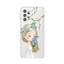 Ốp Điện Thoại Mềm Họa Tiết Trái Tim Thời Trang Cho Samsung Galaxy A23 A33 A53 A73 5G A23 4G SM-A235F A 23 A 53