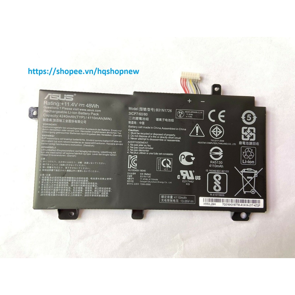 Ecran pour ordinateur portable Asus - TUF - Ecran Portable -- Ecrans et dalles LCD pour PC portables
