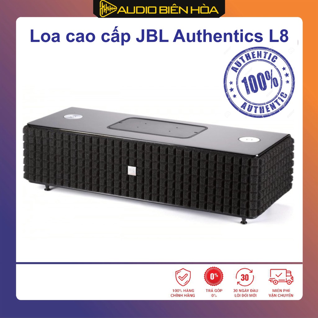 Loa JBL Authentics L8 S n ph m cao c p Shopee Vi t Nam